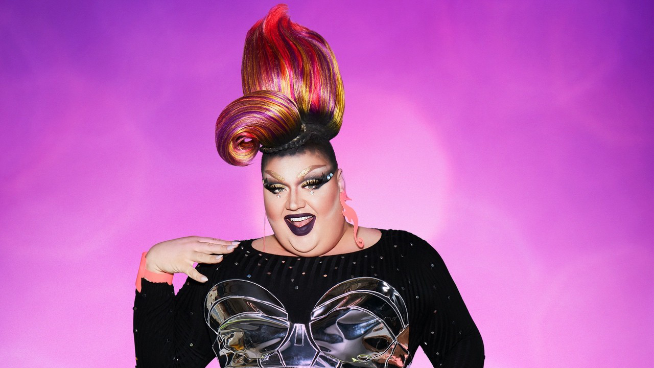 Eureka O'Hara