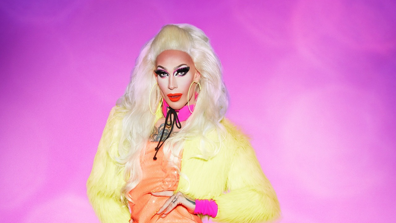 Kameron Michaels