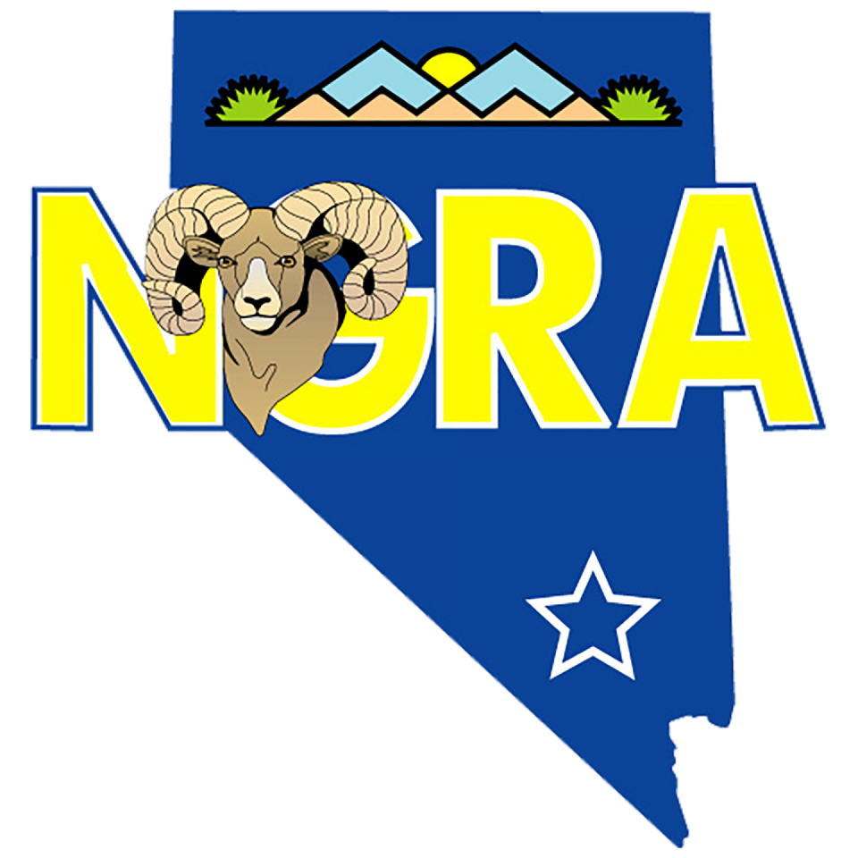 NEVADA GAY RODEO ASSOCIATION NGRA