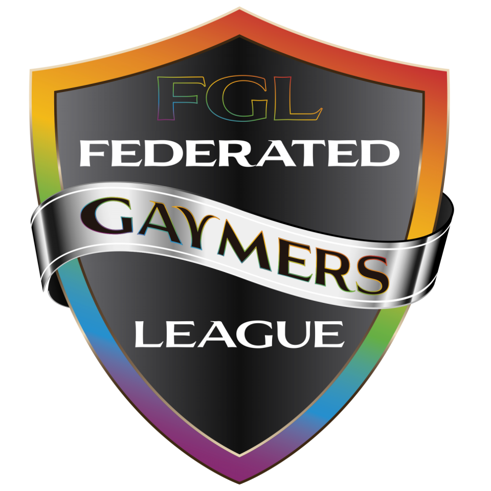 Federated Gaymers League