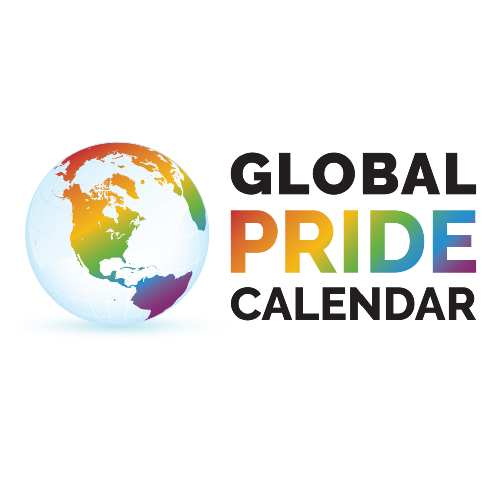 Global Pride Calendar