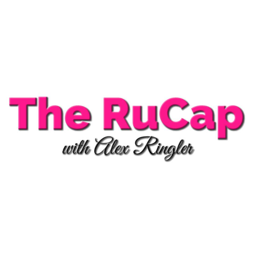 The RuCap with Alex Ringler