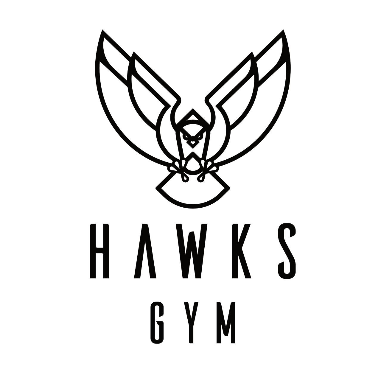 Hawk's Gym