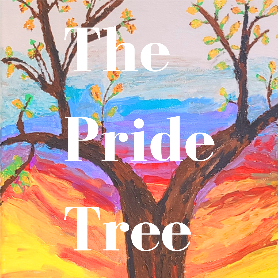 The Pride Tree