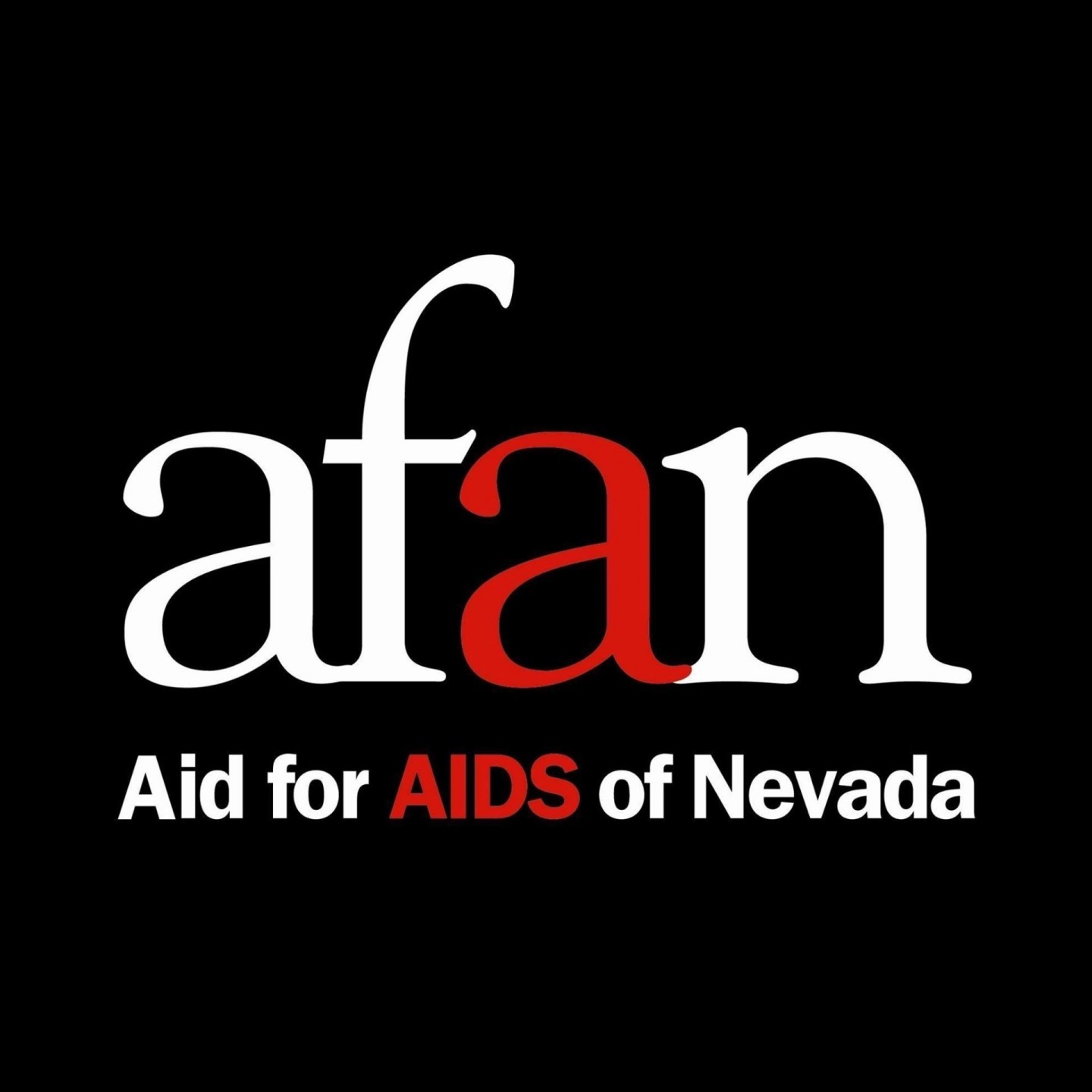 Aid For Aids of Nevada (AFAN)