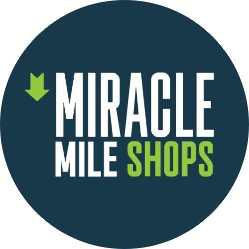 Miracle Mile Shops