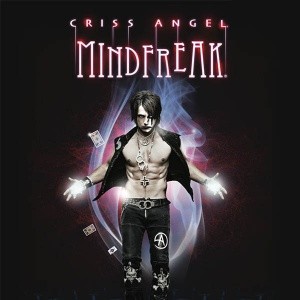 Criss Angel Mindfreak