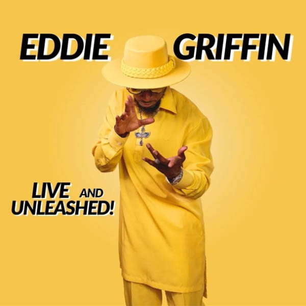 Eddie Griffin