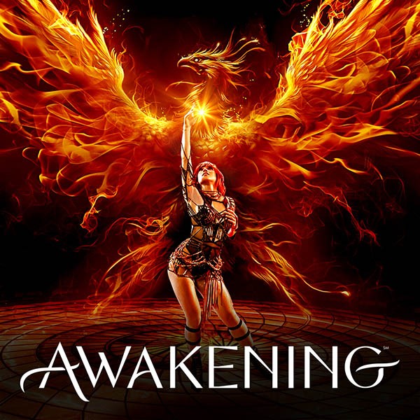 Awakening