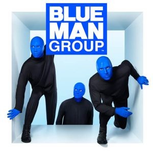 Blue Man Group