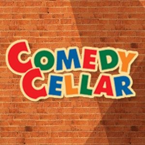 Comedy Cellar