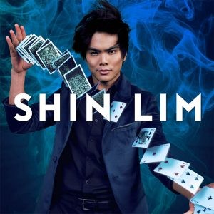 Shin Lim