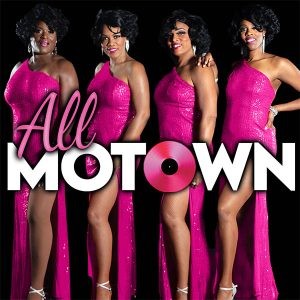 All Motown