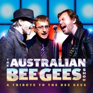 The Australian Bee Gees