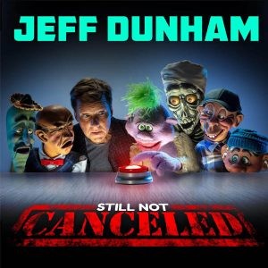 Jeff Dunham