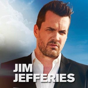 Jim Jefferies