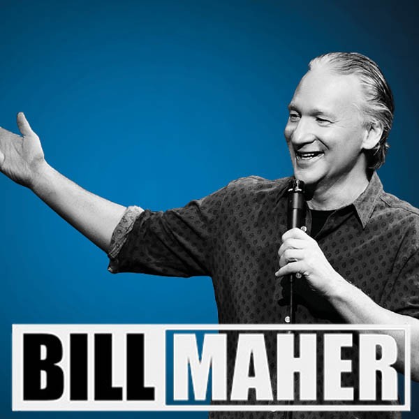 Bill Maher