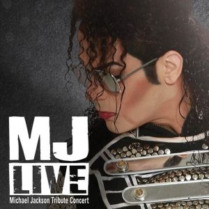 MJ Live