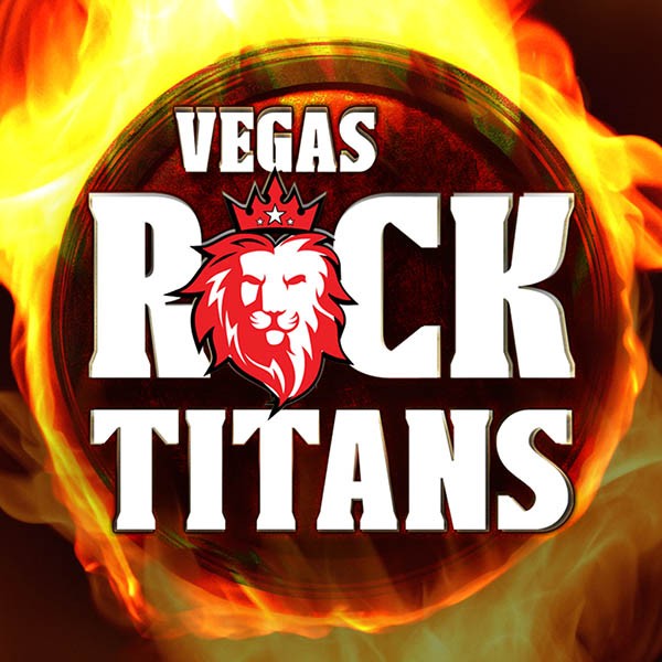 Vegas Rock Titans