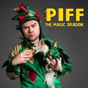 Piff The Magic Dragon