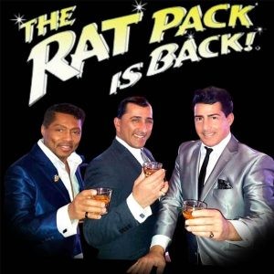 The Rat Pack Is Back!