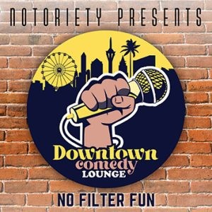 Downtown Comedy Lounge