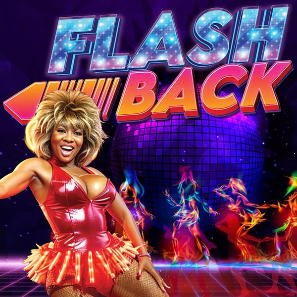 Flashback: Tina Turner & Friends Tribute