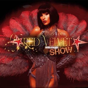 Red Velvet Burlesque Show