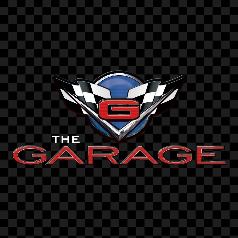 The Garage