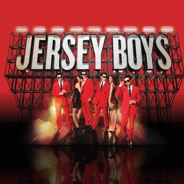 Jersey Boys