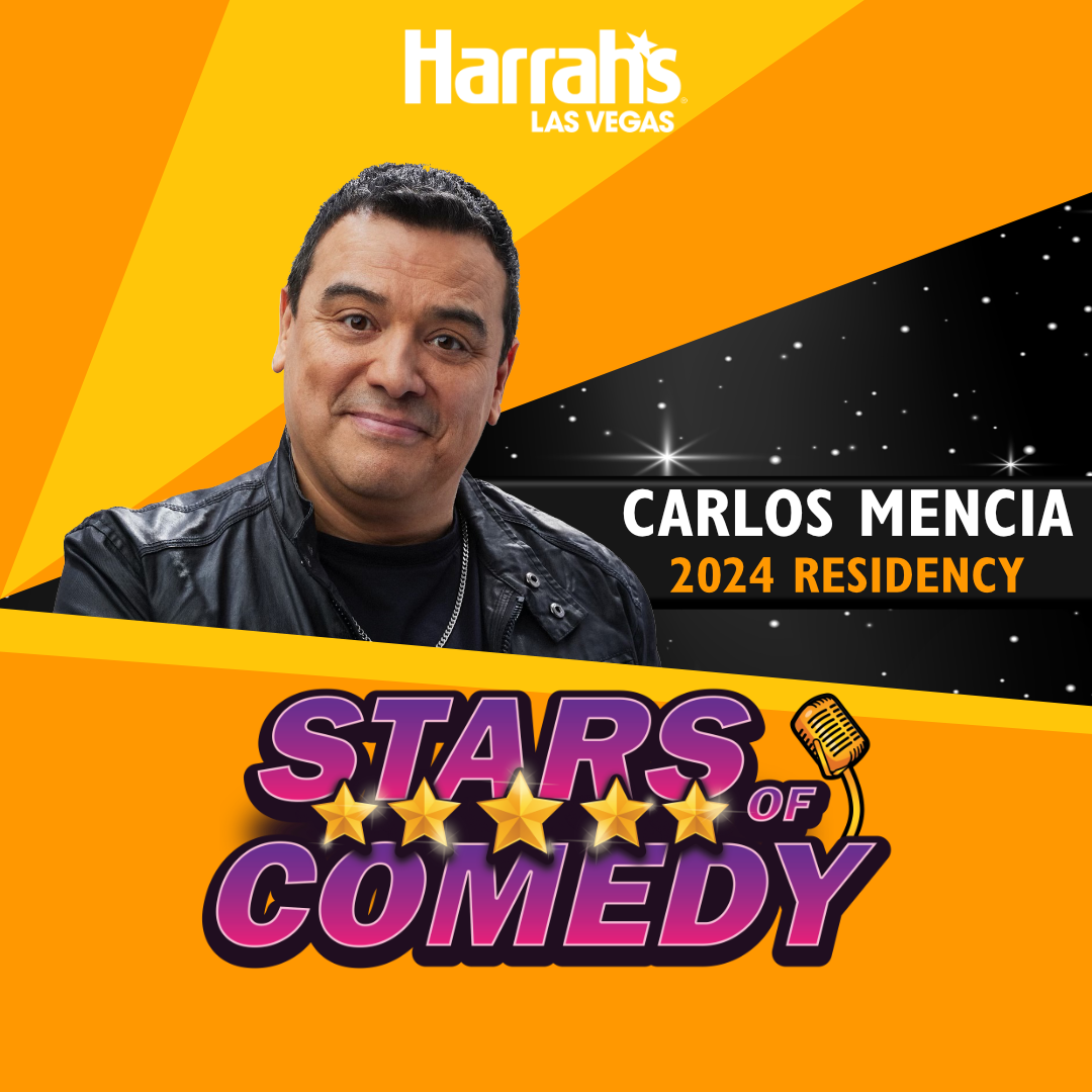 Stars of Comedy