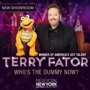 Terry Fator