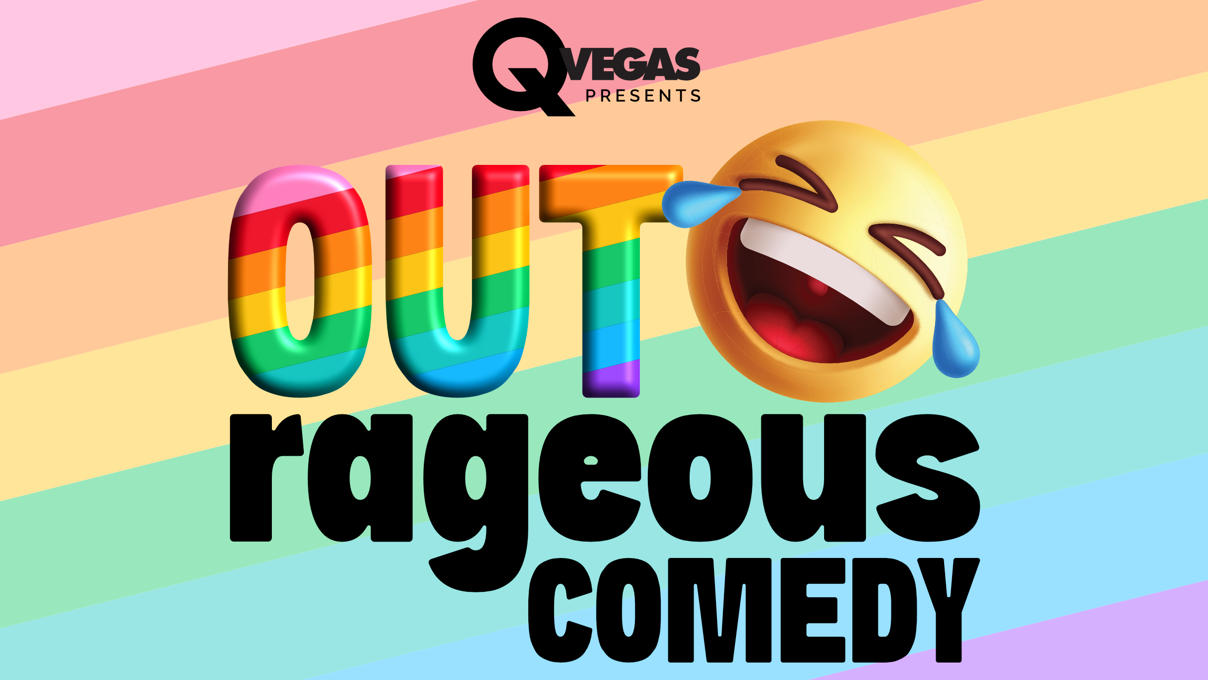 OUTrageous Comedy