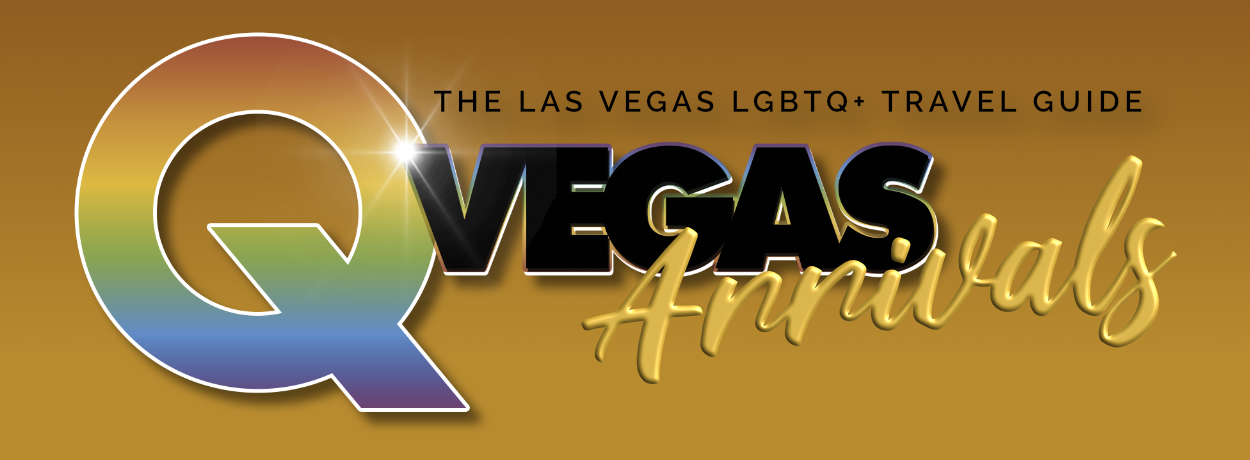 QVegas Arrivals Header