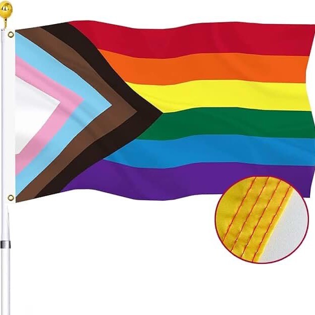 Pride Flags